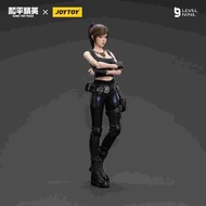 JOYTOY Dark Source 1/12 Peace Elite Peace Elite Digital Speaker Gilly Can Do It