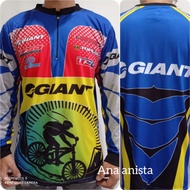 MTB MOUNTAIN BIKE JERSEY