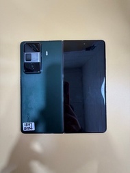 Honor magic vs3 12+256gb 綠色 國行雙卡