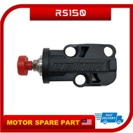 HONDA RS150 RS 150 RACING TBS FTR EVOLUTION