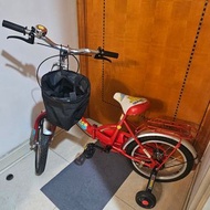 可摺式單車