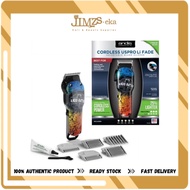ANDIS CORDLESS USPRO LI FADE CLIPPER