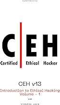 CEH v13: Introduction to Ethical Hacking