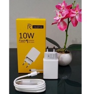 Realme 10W Micro Usb Flash Charging Charger 2.A.