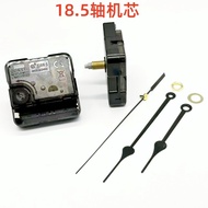 5168S Clock Movement Silent Scan Clock Movement Quartz Clock Movement Handicraft 18.5 Axis Clock Mov