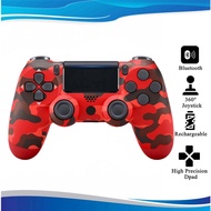 PS4 จอยสติ๊กเกมไร้สาย Bluetooth Controller Joystick GEN2 DUALSHOCK For PS4/PC/IOS/Android