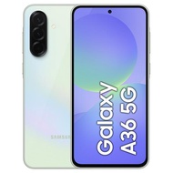 Samsung Galaxy A36 A366E Dual Sim 8GB RAM 256GB 5G ライム 新品 SIMフリー スマホ 本体 1年保証