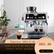 WJ02Delonghi/Delonghi EC9355.MPump Pressure Italian Automatic Bean Grinding Home Use and Commercial Use Coffee Machine S