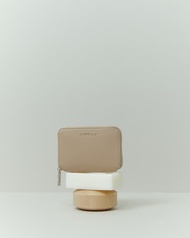 Labella - Jobie zip wallet กระเป๋าสตางค์ใบสั้น