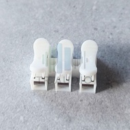 3 Pin Cable Connector Clamp – 3 Wire Cable Connection