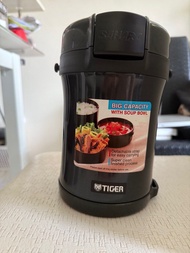 Tiger虎牌 真空保溫飯壺LWU-A171
