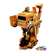 RADIO CONTROL 2.4GH 1:12 TRUCK ( INCLUDED RECHARGEABLE BATTERY) SHOVEL, DUMP TRUCK, CEMENT MIXER KER