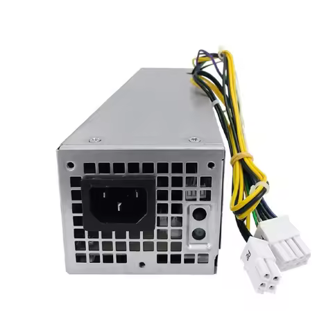 Original PSU for Dell 3020 7020 9020 T7100 255W Power Supply L255AS-00 D255AS-00 H255AS-00 H255ES-01