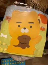 Kakao friends Ryan mousepad 滑鼠墊