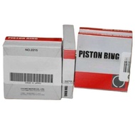 Fa For 2 Japan Yz125 02-23 Yz125x 20-23 Piston Ring 5Ny-11611-00