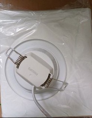 飛利浦 6W LED 筒燈