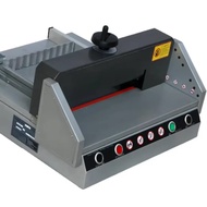 Electric Paper Cutter A3 Paper Cutter Machine