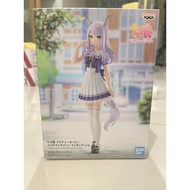 Banpresto Me Jiro McQueen Figure – Uma Musume Pretty Derby