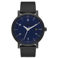 Nixon Men's 'Rollo 38' Leather Watch (Model: A9842315)