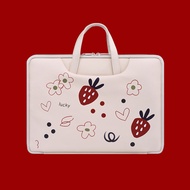 Laptop Bagmatebook13/14/15.6Inch Bag 公事包 女