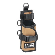 Love Soul Dream Rod Holder Wide Tuned Cordura Coyote Brown #C Coyote Brown