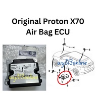 8037001600 Original Proton X70 Air Bag ECU