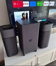Philips Fidelio E6