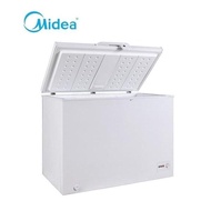 Chest Freezer Midea HS-252CK | Cooler box HS252CK 198L 200L BATAM