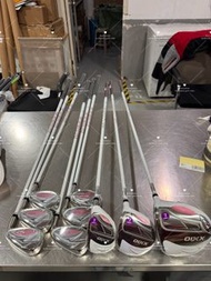 XXIO mp1400Ladies Golf Club Set