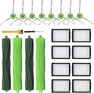 Replacement Parts for iRobot Roomba i7 i7+ i3 i3+ i4 i4+ i6 i6+ i8 i8+ E5 E6 E7 &J7 J7+ Vacuum Clean