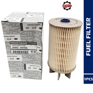 FUEL FILTER FOR NISSAN NAVARA NP300 D23T D40 2WD 4WD 16403-4KV0A