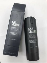 1000+好評❤️現貨‼️LAB SERIES朗仕男士鋒範緊致精華27ml