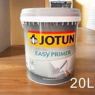 JOTUN PAINT EASY PRIMER ( 20L ) WALL SEALER EXTERIOR & INTERIOR SEALER