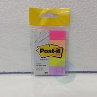 Sticky Notes Post-It Bookmark/ 3m 671-5ANL