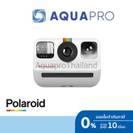Polaroid Go (White) Instant Camera GO Analog สีขาว ประกันศูนย์ไทย By AquaproThailand