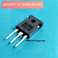 TRANSISTOR E13009M D13009 E3009 3009 BESAR