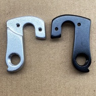 Suitable for xds xds Folding Car K3 Z3 ad300 ad350 Tail Hook Lifting Ear Rear Decoupling Hook Small 