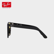 Rayban [Chengyi Style] Aviator Sunglasses 0 rb4401d601..