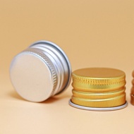 (HCM) ALUMINUM LID FI 28