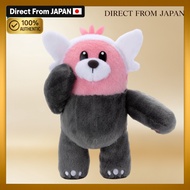 TAKARA TOMY A.R.T.S Pokemon Kimi ni Kimeta Bewear Plush Doll 22cm
