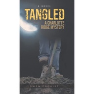 Tangled - Hardback - English - 9798887031729