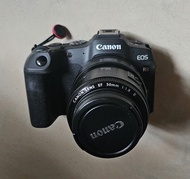 Canon EOS R8 連鏡頭