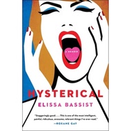 Hysterical: A Memoir | Health ( PDF / EPUB )