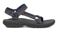 TEVA HURRICANE XLT2 MEN'S HIKING SANDALS - NAVY