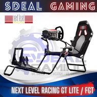 NLR NEXT LEVEL RACING F-GT LITE FORDABLE COCKPITS