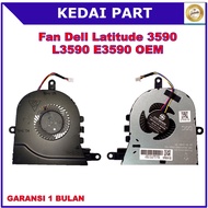 Dell Latitude Fan 3590 Inspiron 15-5575 15-5770 17-3780 17-3793