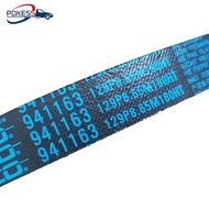 Timing Drive Belt For Ford For Ford Focus Ecosport Escort Esoboost GN1G6K288AB GN1G6K288AB GN1G6K288