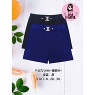✨READY STOCK ✨ P4372 100% ORIGINAL 68 Brand Sixty Eight Brand  Short Pants 68牌子 4分 时装短裤