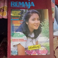 majalah remaja tahun 1983