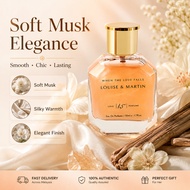 Romantic Orange Perfume for Women Long Lasting Scent